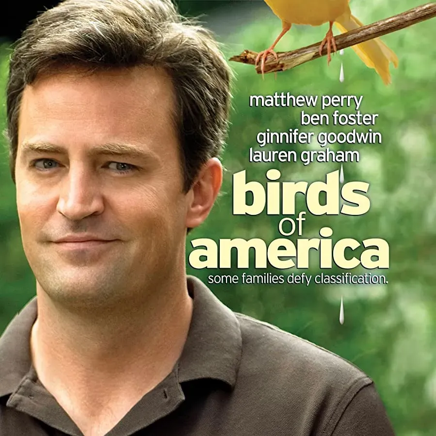 Birds of America online