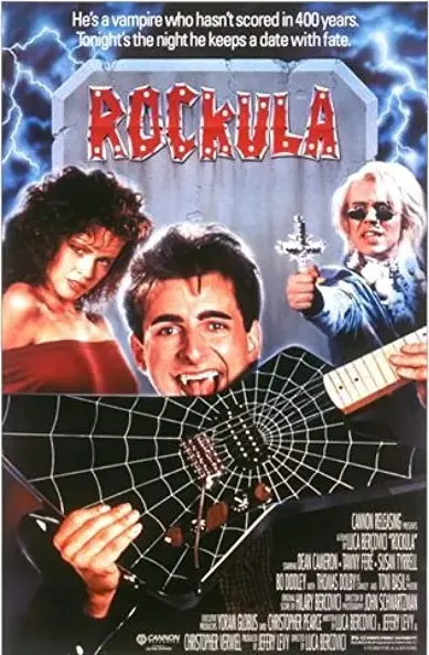Rockula