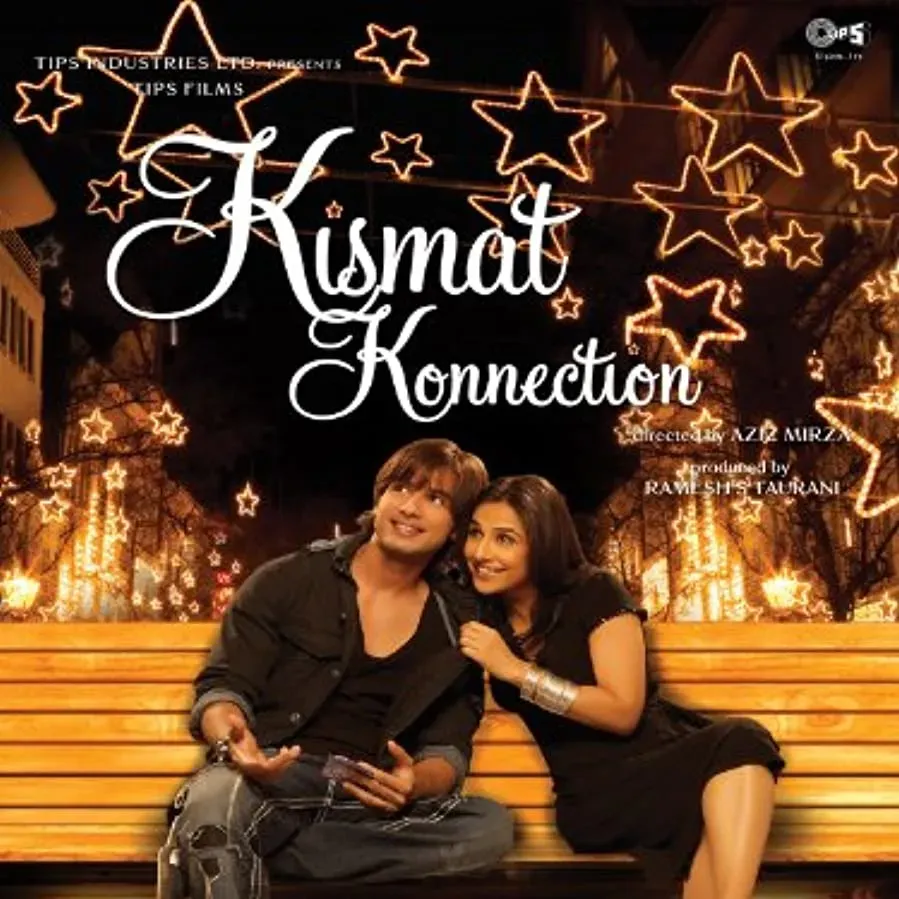 Kismat Konnection online