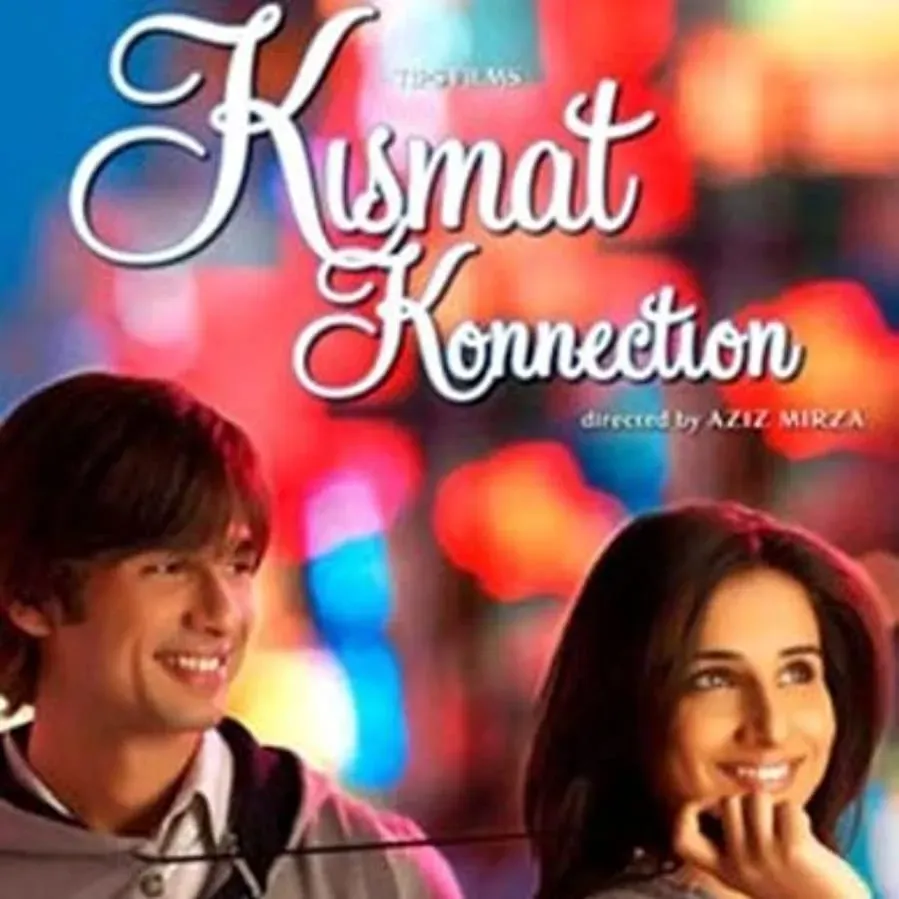 Kismat Konnection online