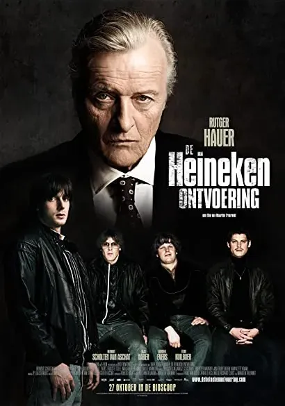 Porwanie Heinekena