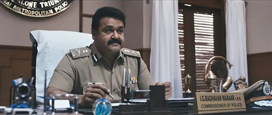 Unnaipol Oruvan online