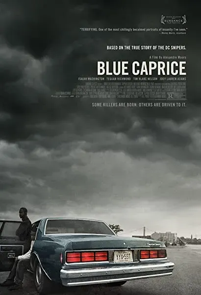 Niebieski caprice