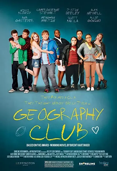 Geography Club