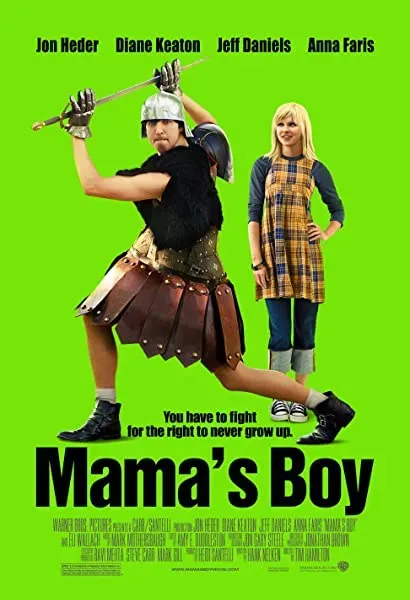 Maminsynek