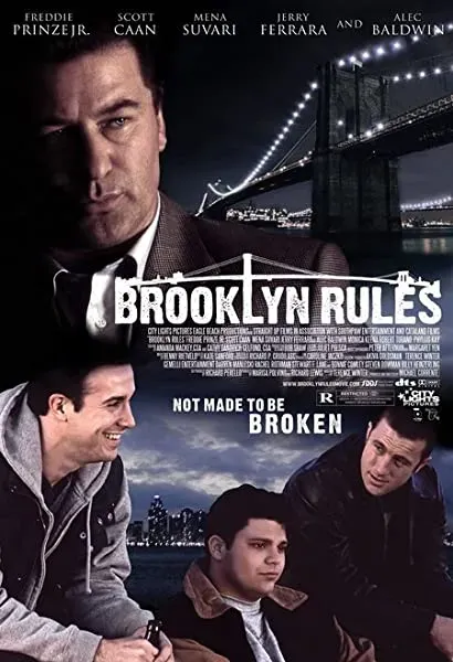 Prawo Brooklynu