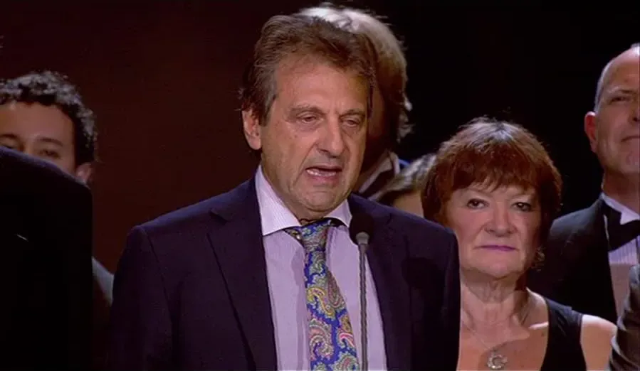 Les Misérables in Concert: The 25th Anniversary online