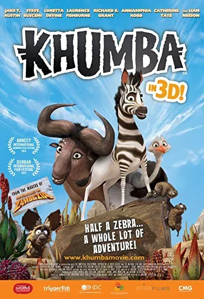 Kumba