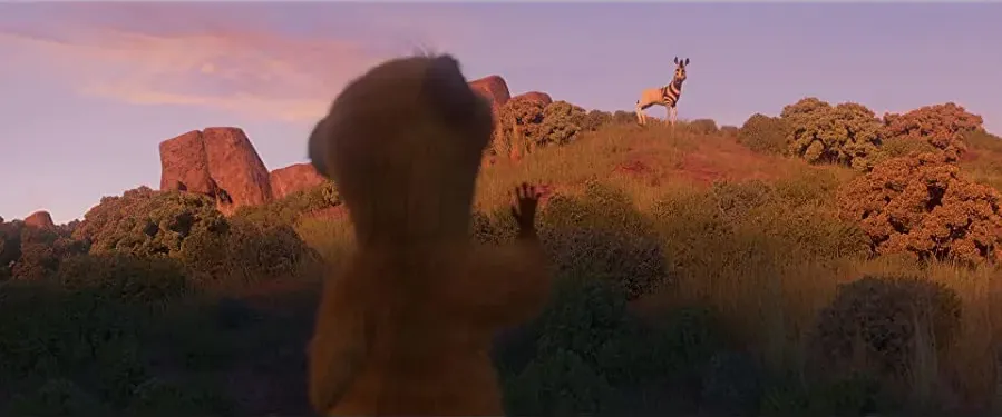 Khumba online