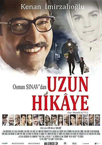 Uzun Hikâye