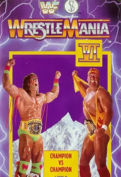 WrestleMania VI