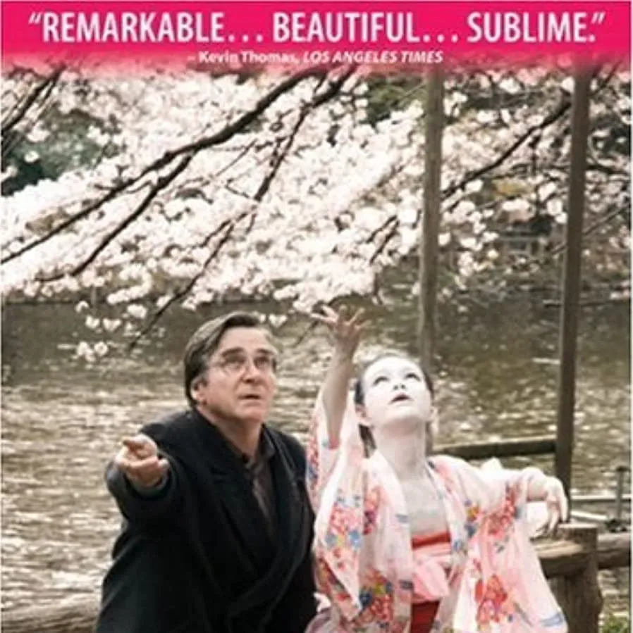 Hanami - Kwiat wiśni online