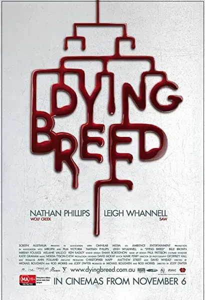 Dying Breed
