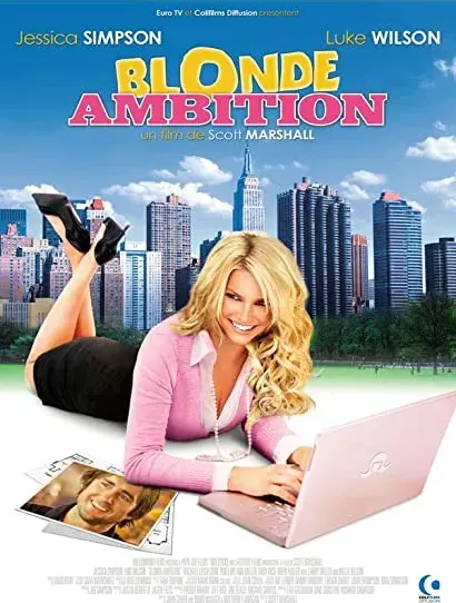 Blond ambicja