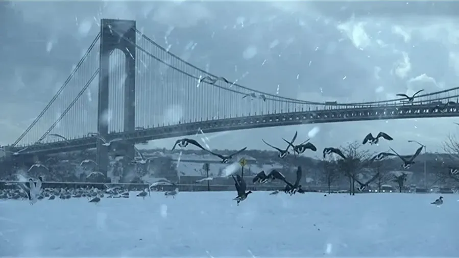 2012: Ice Age online
