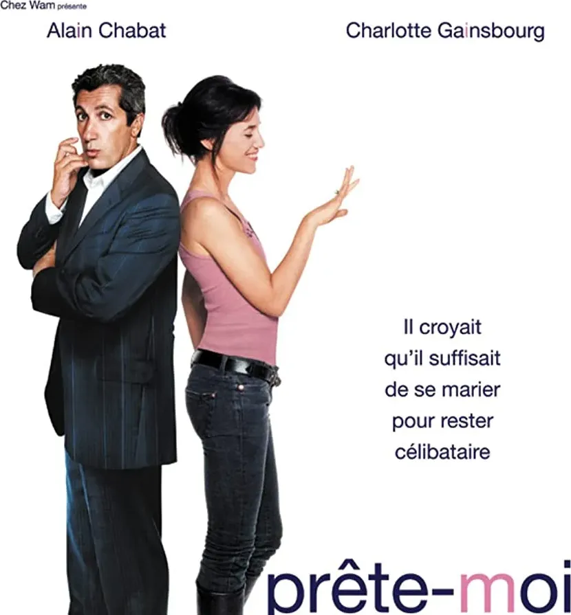Prête-moi ta main online