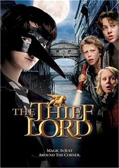 Król zlodziei