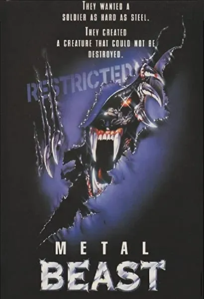 Project: Metalbeast
