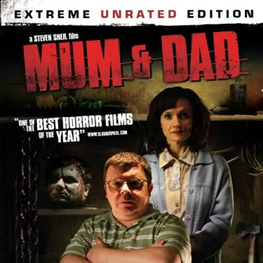 Mum & Dad online