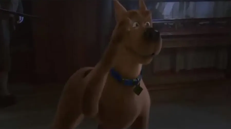 Scooby-Doo! The Mystery Begins online