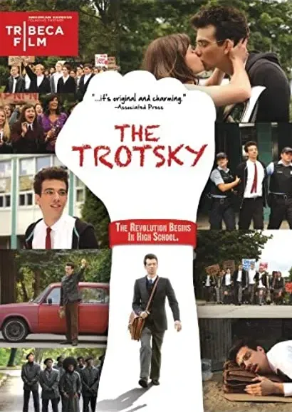 Trocki