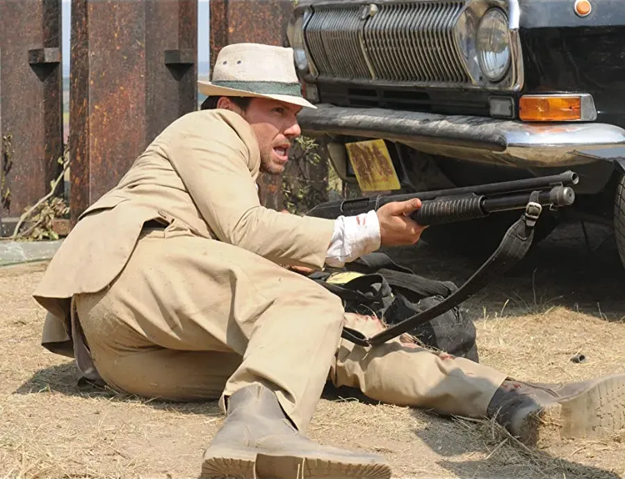 El Gringo online
