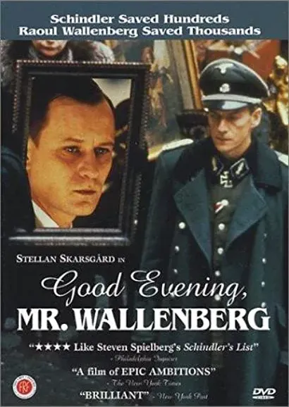 Dobry wieczór, panie Wallenberg