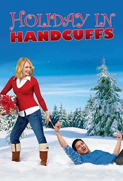 Holiday in Handcuffs