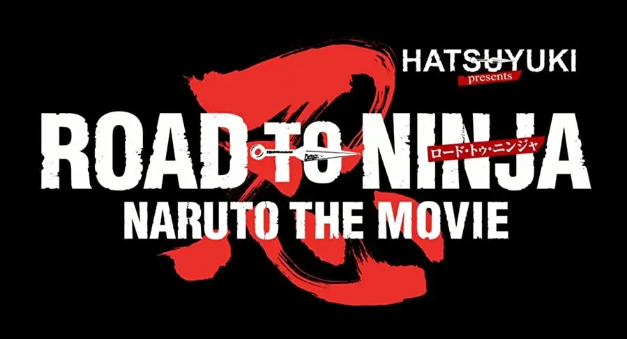 Road to Ninja: Naruto the Movie online