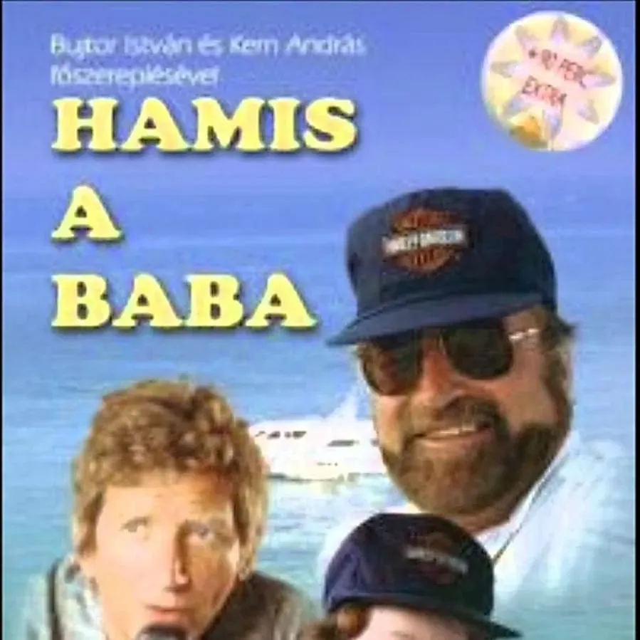Hamis a baba online