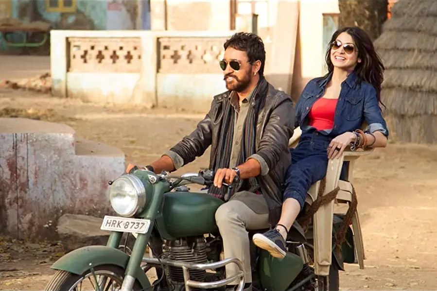 Matru ki Bijlee ka Mandola online
