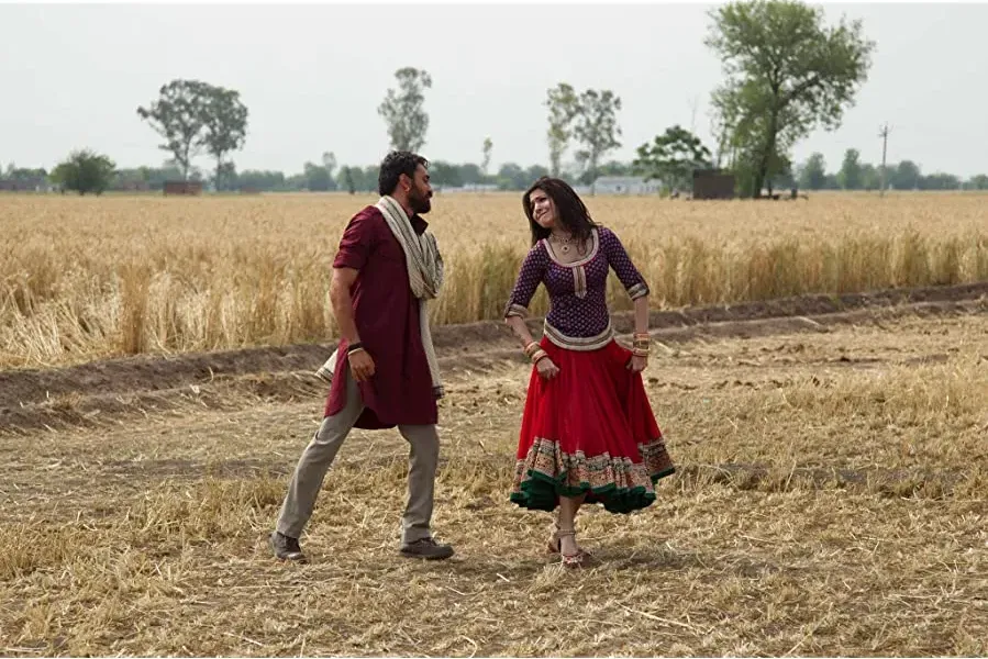 Matru ki Bijlee ka Mandola online