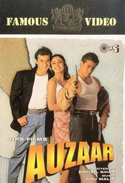 Auzaar