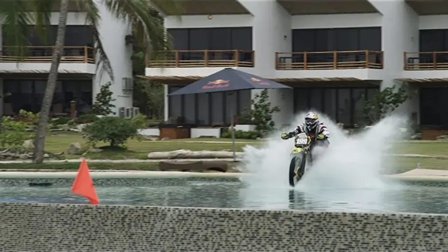 Nitro Circus: The Movie online