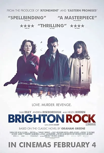 W Brighton
