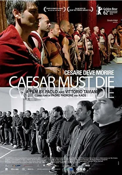Cezar musi umrzeć