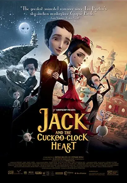 Jack i mechanika serca
