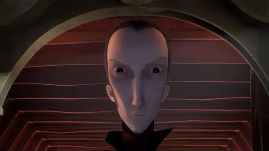 Jack i mechanika serca online