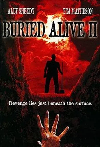 Buried Alive II online