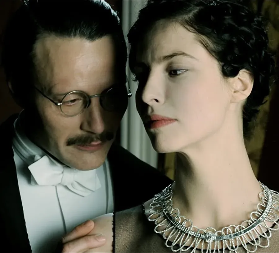 Coco Chanel & Igor Stravinsky online