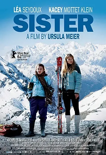Twoja siostra