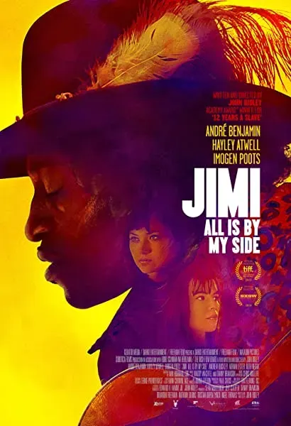 Jimi Hendrix: Tak tworzy się geniusz