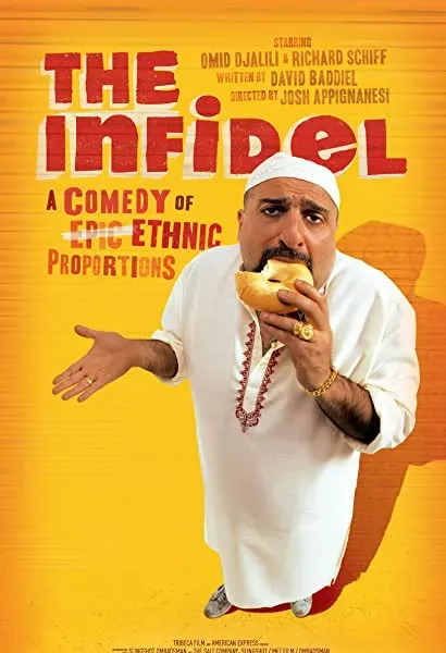 The Infidel