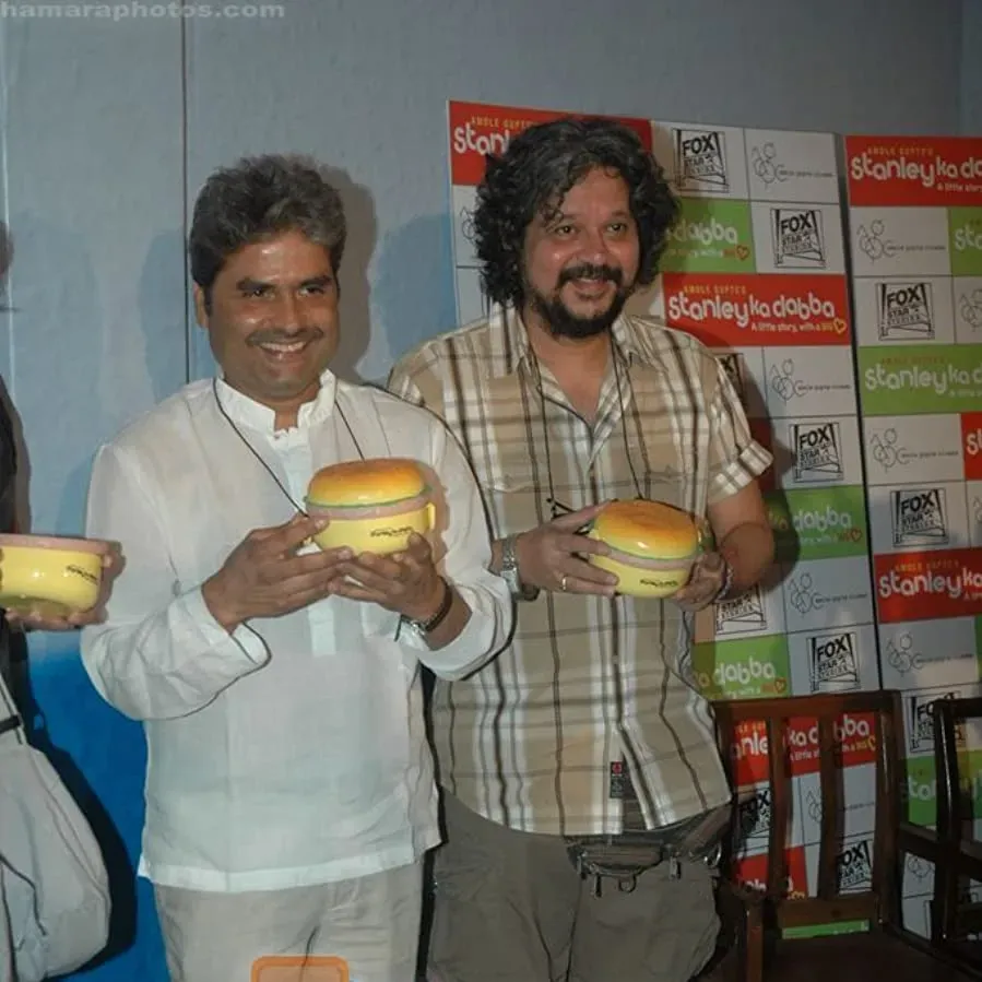 Stanley Ka Dabba online