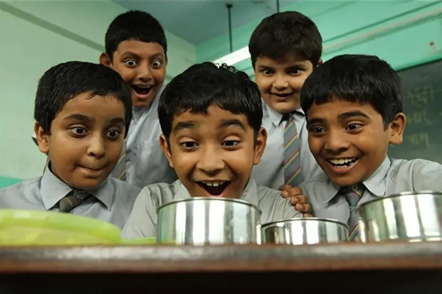 Stanley Ka Dabba online