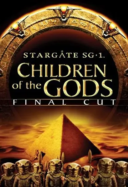 Stargate SG-1: Children of the Gods - Final Cut