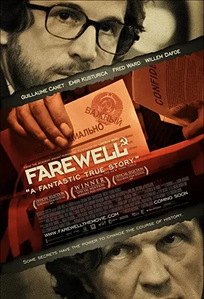 Kryptonim Farewell