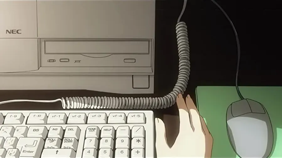 Suzumiya Haruhi no shôshitsu online