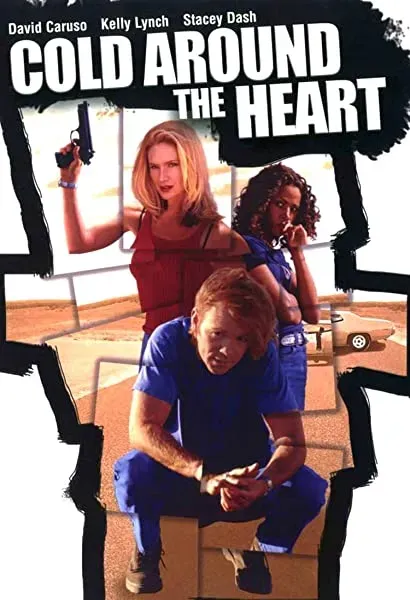 Cold Around the Heart