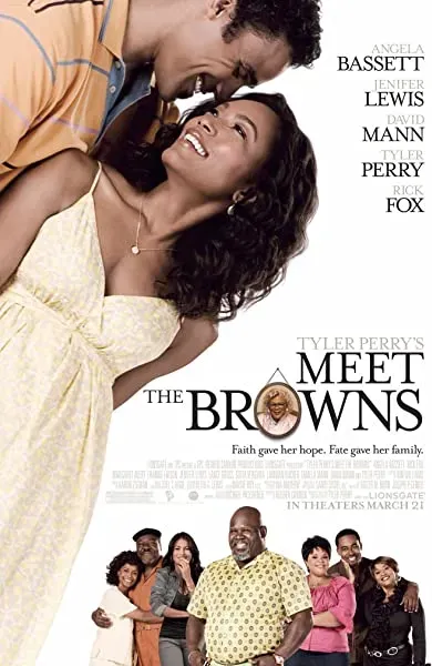 Meet the Browns